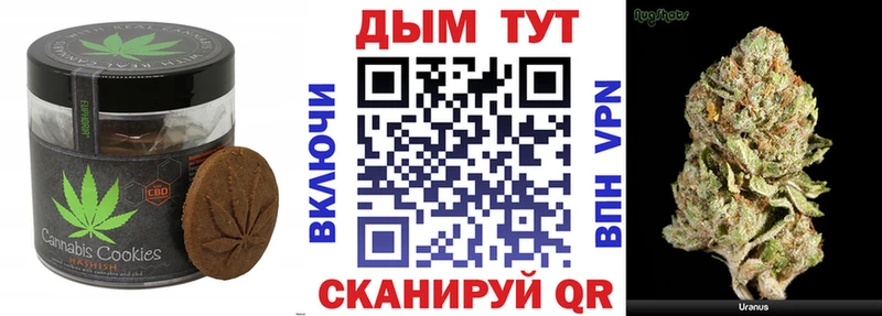 Canna-Cookies марихуана  Новоалександровск 